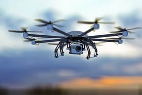 What We Need to Know Now: Drones and Security