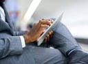 Commuters Putting Company Data at Risk over Free Public Wi-Fi