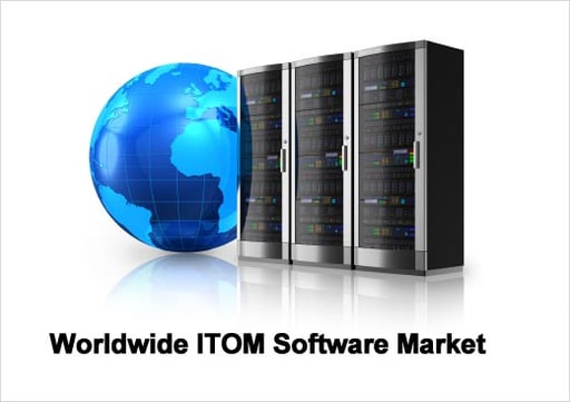 Top Five IT Operations Management Software Vendors