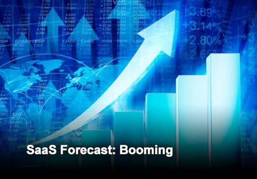 Worldwide Software as a Service Revenue Expected to Reach $14.5 Billion in 2012