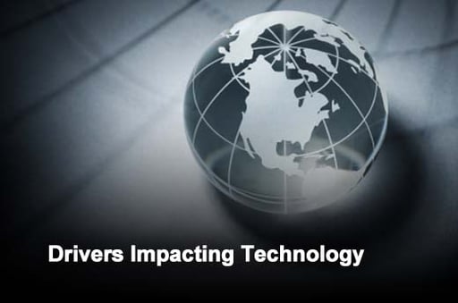 Ten Trends Impacting Technology, Media and Service Providers for Next 10 Years