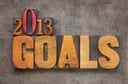 Employees’ Top Resolutions for 2013