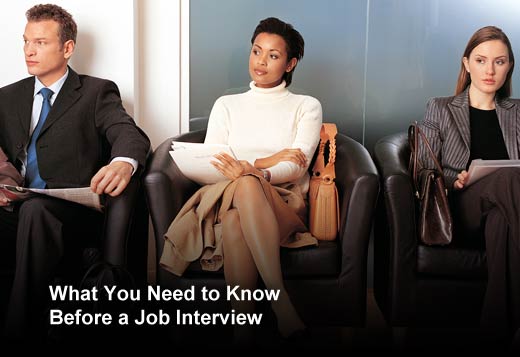 5 Things an Interviewer Expects but Never Tells You - slide 1