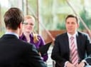 Top Six Mistakes Made During a Job Interview
