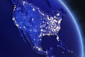 17 Fastest-Growing States for Tech Jobs