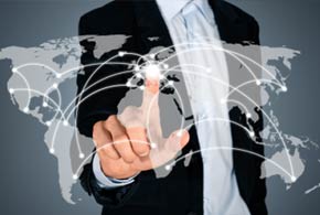 Top Five Business Communications Trends for 2014