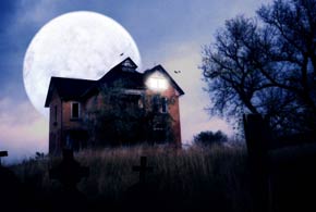 Top Six Tech Advancements in Haunted Houses