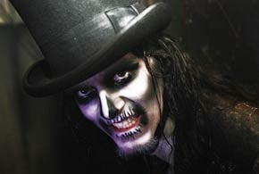 15 Scariest Haunted Houses of 2015