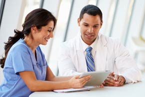 5 Big Data Strategies for Actionable Health Care Insights