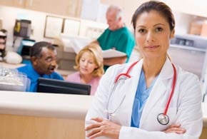 Six Steps that Turn Health Care CFOs into IT Champions