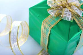 The 12 Scams of Christmas 2013