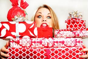 Holiday Madness: Five Ways Managers Can Help Employees and the Business