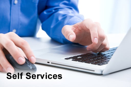 How to Select a Competency Center Model