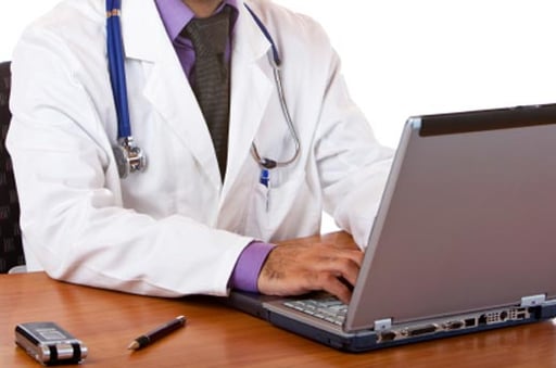 Healthcare Cybersecurity: The Challenges of Protecting Patient Data
