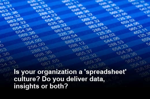 Questions to Ask Before Implementing a Business Intelligence/Analytics System - slide 2