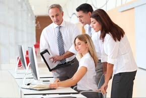 Twenty-Five Highest Paying Companies for Interns 2014