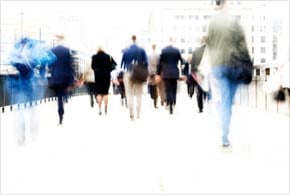 Tech Hiring: The Most In-Demand IT Pros Q2 2014