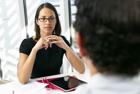Five Secrets to Impress a Job Interviewer