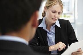 Overcoming Shortcomings During a Job Interview