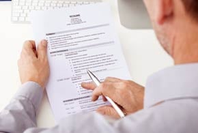 Nine Online Tools to Update Your Resume