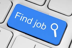 Searching for a Job? Get the Most from Your Efforts
