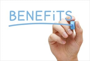 20 Companies that Raise the Bar on Job Perks