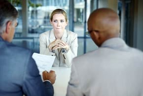 7 Social Slip-Ups that Spell Disaster in a Job Interview