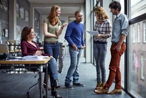 5 Ways to Kick-Start Employee Energy
