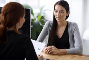 8 Phrases Not to Say in a Job Interview