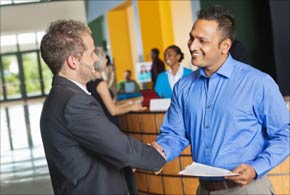 Before You Take the Job: Get to Know Your Future Manager