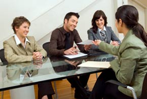 The 21 Questions You Need to Ask in a Job Interview