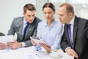 The Role of Technology in GRC
