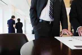 Seven Myths of CEO Succession