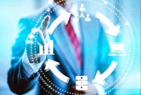 IT Strives to Reinvent Itself Despite Budget Restrictions