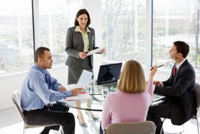 The Seven Most Common Negotiating Mistakes