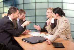 Seven Symptoms of Bad Meetings and What You Can Do About Them
