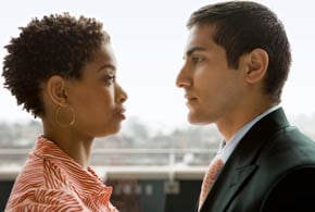Eight Signs Your Team Is in Trouble