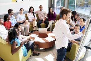 Ten Tips to Help You Give Better Presentations