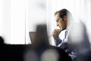 Third-Quarter IT Reality Check – Budgets, Hiring, Trends