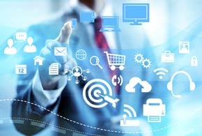 2015 Tech Trends: A Critical Crossroad for IT