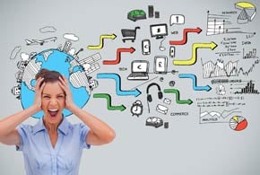 How to Increase Workplace Productivity: Facts & Solutions
