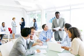 How Sales Professionals Can Get the Most Out of Their BI Technology