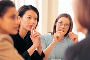 Eight Critical Factors for Business Success