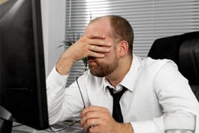 Survey Highlights Workplace Productivity Drains