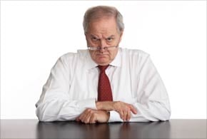 Job Interview Tips: Talking About a Horrible Boss