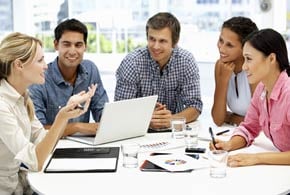 Survey Says IT Worker Stress Way Down, Pride Up