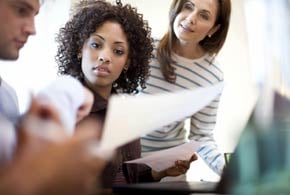 10 Best Practices for Sharing Sensitive Information with Vendors