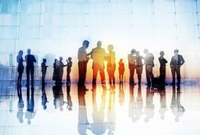 2016 Business Communications: Changing the Way We Work