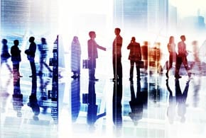 5 Defining Tech Trends that Will Shape Business