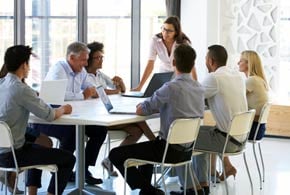 5 Tips for Managing a Multi-Generational Workforce